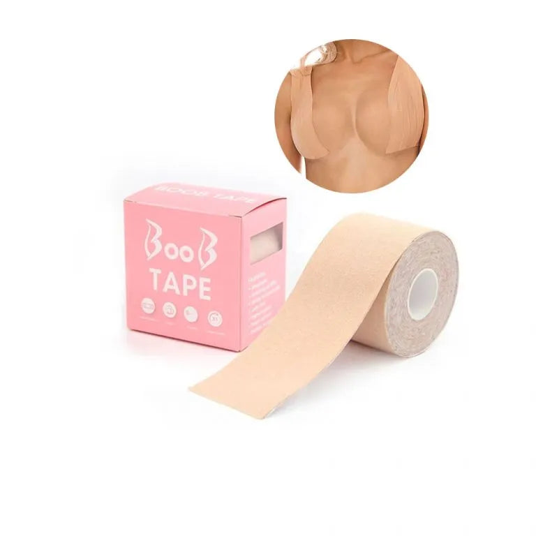 Push Up Bust Tape