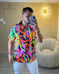 Camisa Hombre Popular